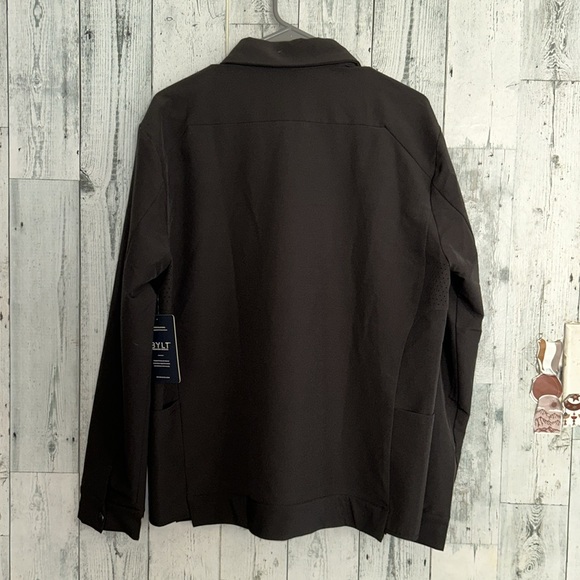 BYTL District Jacket - Picture 4 of 8